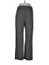 Karen Kane Polka Dots Black Gray Casual Pants Size L - photo 2