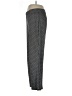 Karen Kane Polka Dots Black Gray Casual Pants Size L - photo 5
