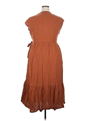 Universal Thread Casual Dress (view 2)