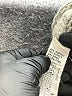 Zara Gray Pullover Sweater Size M - photo 8