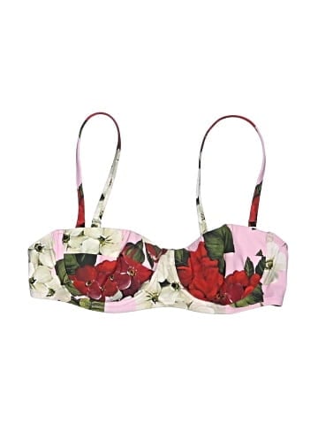 Dolce & Gabbana Swimsuit Top (view 1)