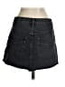 Free People Black Denim Skirt Size 0 - photo 2