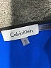 Calvin Klein Blue Poncho Size 0X - photo 8