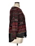 Sunny Taylor Brown Long Sleeve T-Shirt Size XL (petite) - photo 4