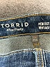 Torrid Blue Jeans Size 10R - photo 7