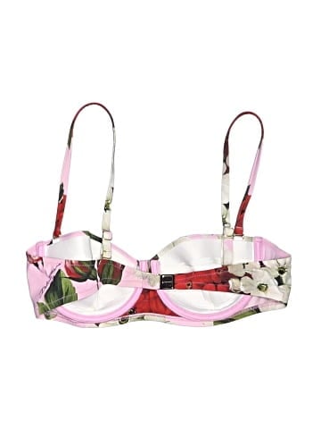 Dolce & Gabbana Swimsuit Top (view 2)