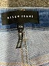 Risen Blue Jeans Size 26 waist - photo 7