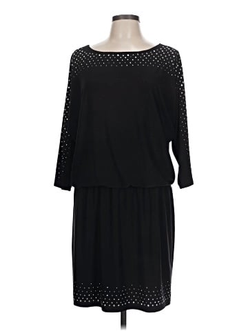 White House Black Market Casual Dress (view 1)