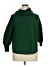 Cyrus Green Turtleneck Sweater Size 1X - photo 1