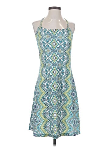PrAna Cocktail Dress (view 1)