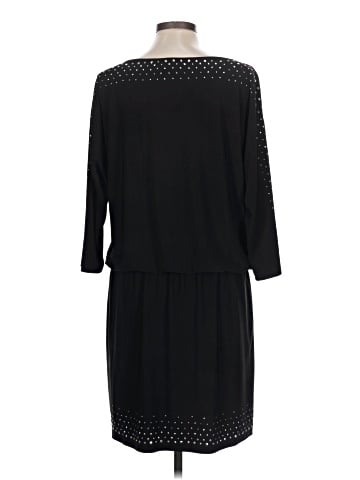 White House Black Market Casual Dress (view 2)