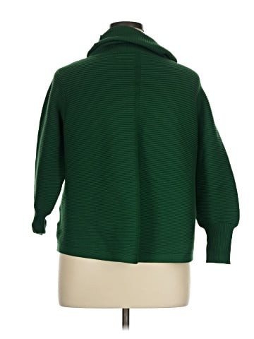 Cyrus Turtleneck Sweater (view 2)