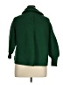 Cyrus Green Turtleneck Sweater Size 1X - photo 2