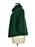 Cyrus Green Turtleneck Sweater Size 1X - photo 5