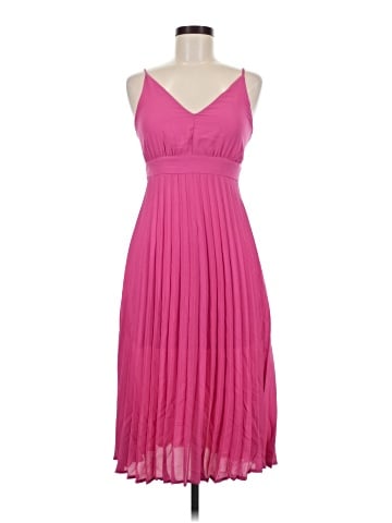 Jessica Simpson Cocktail Dress (view 1)