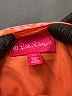 Lilly Pulitzer For Target 100% Polyester Paisley Orange Cocktail Dress Size S - photo 7