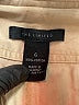 The Limited 100% Cotton Tan Cargo Pants Size 6 - photo 7