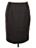 Classiques Entier Brown Formal Skirt Size 10 - photo 1