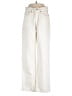 BDG 100% Cotton Ivory Jeans Size 24 waist - photo 1