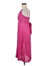 Jessica Simpson 100% Polyester Pink Cocktail Dress Size M - photo 5