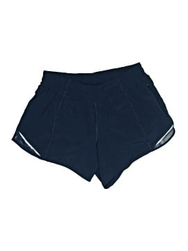 Lululemon Athletica Athletic Shorts