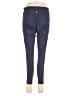 Halara Solid Blue Active Pants Size XL - photo 2