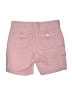 Eddie Bauer Solid Pink Cargo Shorts Size 2 (petite) - photo 2