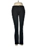 Lila Ryan Chevron-herringbone Black Jeans Size 29 waist - photo 1
