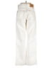 BDG 100% Cotton Ivory Jeans Size 24 waist - photo 2