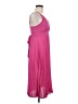 Jessica Simpson 100% Polyester Pink Cocktail Dress Size M - photo 4