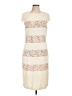 St. John Tweed Ivory Casual Dress Size 12 - photo 1