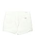 Hudson Jeans Solid White Shorts Size 28 waist - photo 2