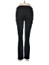 Lila Ryan Chevron-herringbone Black Jeans Size 29 waist - photo 2