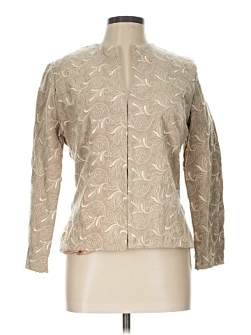 White House Black Market Jacket (view 1)