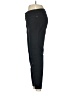 Lila Ryan Chevron-herringbone Black Jeans Size 29 waist - photo 5