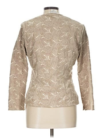 White House Black Market Jacket (view 2)