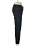 Lila Ryan Chevron-herringbone Black Jeans Size 29 waist - photo 4