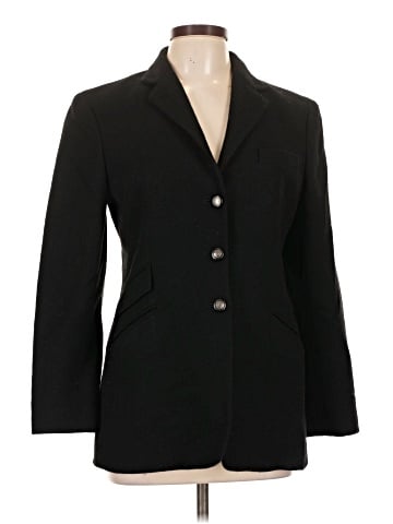 Lauren by Ralph Lauren Blazer (view 1)