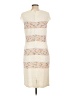 St. John Tweed Ivory Casual Dress Size 12 - photo 2