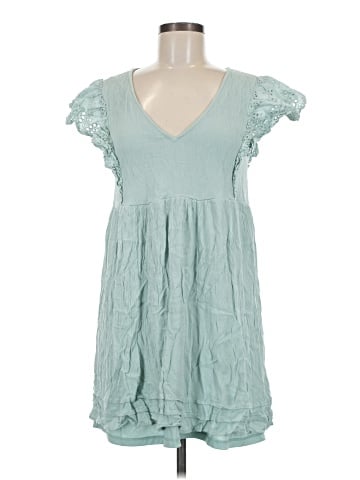 Eyeshadow Casual Dress (view 1)