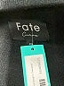 Fate Black Turtleneck Sweater Size 2X - photo 7