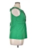 Soulmates Green Sleeveless Top Size XL - photo 4