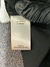 Just... Taylor Solid Black Cocktail Dress Size 14 - photo 8