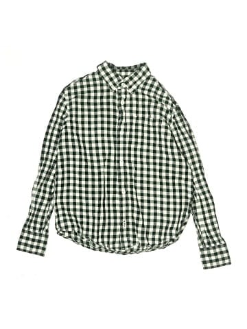 Crewcuts Long Sleeve Button-Down Shirt (view 1)