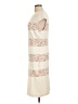 St. John Tweed Ivory Casual Dress Size 12 - photo 5