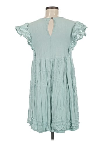 Eyeshadow Casual Dress (view 2)