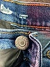 Old Navy Blue Denim Shorts Size 12 - photo 3