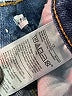 Old Navy Blue Denim Shorts Size 12 - photo 4