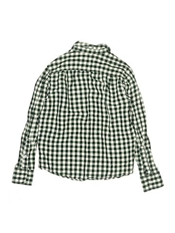 Crewcuts Long Sleeve Button-Down Shirt (view 2)