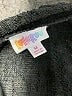 Lularoe Black Coat Size M - photo 6
